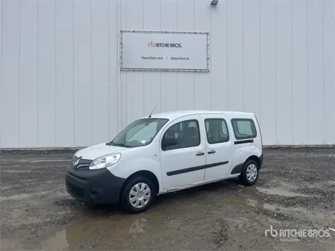 Renault Kangoo Maxi (bj 2021)