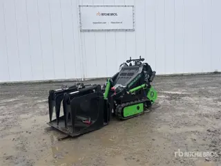 MAMMUT SK650 Compact Track Loader (Unused) (bj 2024)