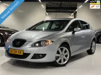 Seat Leon 1.4 TSI 125PK Streetstyle Dealer onderhouden!!