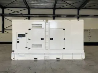 Perkins 2206C-E13TAG3 - 440 kVA Generator - DPX-20017