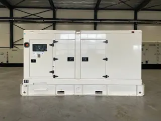 Perkins Perkins 1106C-70TA - 220 kVA Generator - DPX-20012