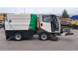 Bucher CityCat 2020 (bj 2017)