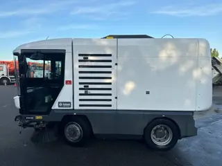 Ravo 540STH (bj 2015)