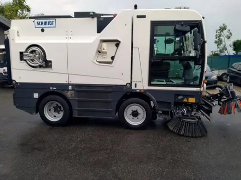 Schmidt Cleango 500 (bj 2019)
