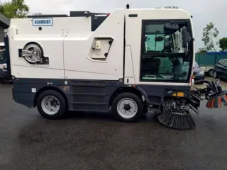 Schmidt Cleango 500 (bj 2019)
