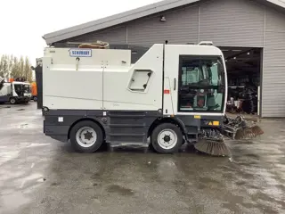 Schmidt Cleango 500 (bj 2016)