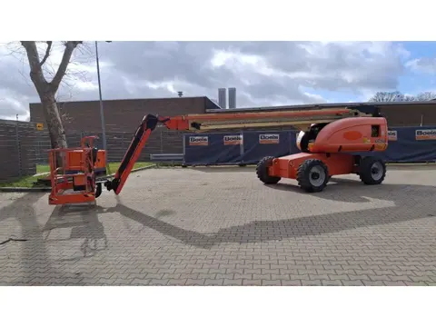 JLG 660SJGW (bj 2012)