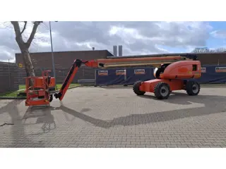 JLG 660SJGW (bj 2012)