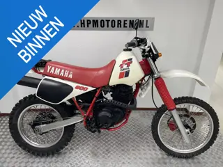 Yamaha TT600 TT 600 4T ENDURO MOOI , GOED EN ORIGINEEL !!