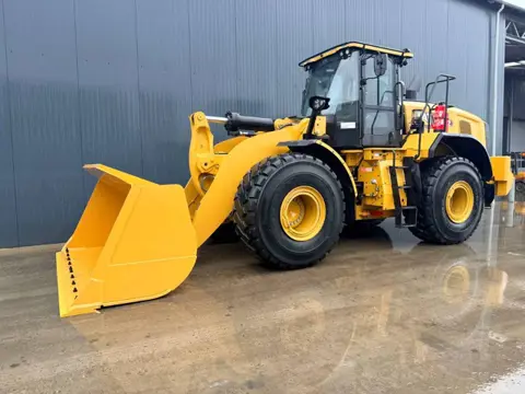 Cat 972 14A (bj 2023)