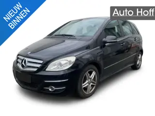 Mercedes-Benz B-klasse 180 Business Class Automaat | Navi | Airco | Cruise Control | Elekt. Ramen | 