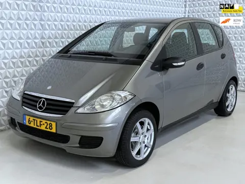 Mercedes-Benz A-klasse 170 Classic Airco Trekhaak 16" LMV (2004)