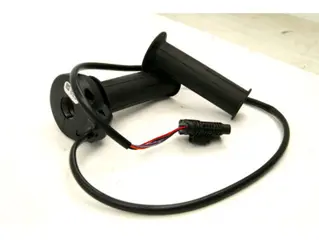 Used Handvatset v85tt e5