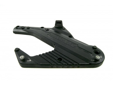 Used kofferdrager givi rechts netjes