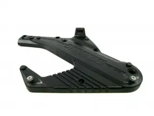 Used kofferdrager givi rechts netjes