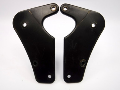 Used kofferdragerplaat set cal 3