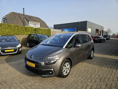 Citroën Grand C4 Spacetourer 1.2 PureTech Business
