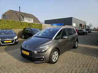 Citroën Grand C4 Spacetourer 1.2 PureTech Business