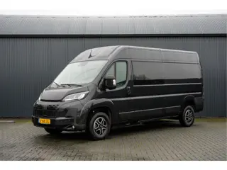 Fiat E-Ducato L3H3 | 110KWH | 279 PK | WLPT 378KM | DC | 5-Persoons | LED | Camera | Carplay | Adapt