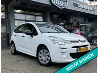 Citroen C3 1.0 VTi Attraction | AIRCO | TREKHAAK | ELEK.RAMEN | APK.