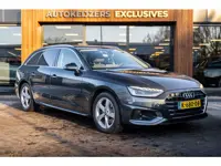 Audi A4 Avant 35 TFSI Business Edition 150PK Navi Sportstoelen Trekhaak