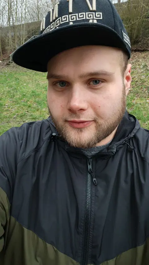 Jouw Almere Teddy Bear Viking Man!