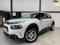 Citroen C4 Cactus 1.2 PureTech Business Carplay PDC Trekhaak