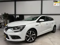 Renault Mégane Estate 1.2 TCe Bose Panoramadak