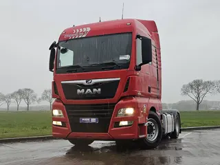 M.A.N. 18.460 TGX