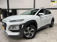 Hyundai Kona 1.6 GDI HEV Fashion Headup Keyless NL Auto