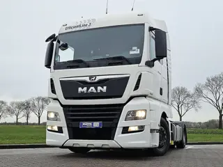 M.A.N. 18.460 TGX