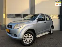 Daihatsu Terios 1.5-16v Explore 2WD Parkeersensor 1e Eigenaar!