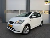 Seat Mii 1.0 Style 5 Deurs Airco Navigatie