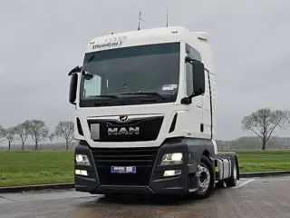 M.A.N. 18.460 TGX