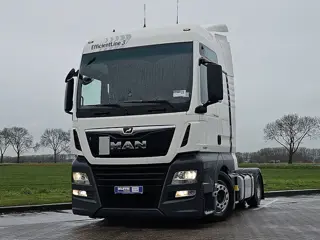 M.A.N. 18.460 TGX