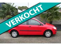 Volkswagen Polo 1.2 Trendline climatronic