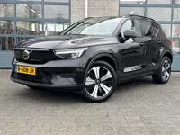 Volvo XC40 Recharge Core 70 kWh |PARKEERCAMERA|CARPLAY|