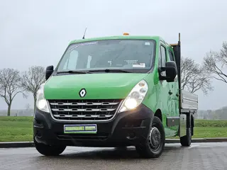 RENAULT MASTER T35