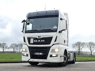 M.A.N. 18.500 TGX