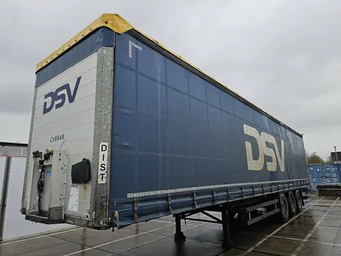 SCHMITZ SCB S3T taillift lbw klep