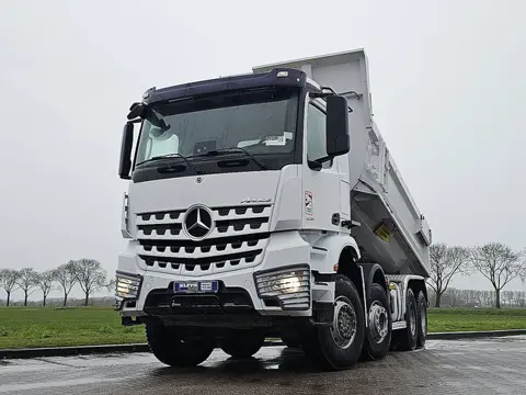 MERCEDES-BENZ AROCS 3251