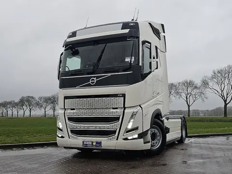 VOLVO FH 500