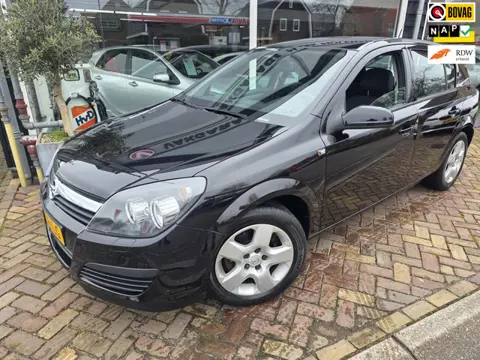 Opel Astra 1.4 Executive,degelijke auto,nwe apk