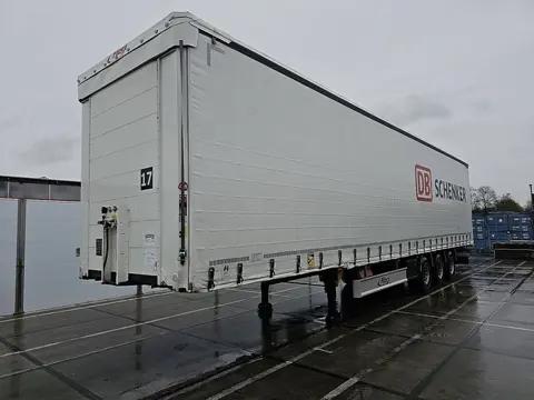 FLIEGL SDS02 mega vario saf disc