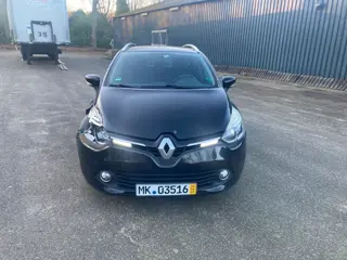 Renault Clio Estate 1.5 dCi Dynamique (bj 2016)