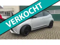 Toyota Aygo 1.0 VVT-i x-wave 6 mnd garantie