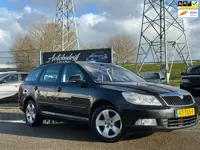 Skoda Octavia Combi 1.2 TSI Ambition Business Line Automaat NL Auto