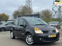 Renault Modus 1.6-16V Initiale NL Auto Automaat|Leder|Clima|Cruise
