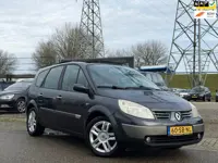 Renault Grand Scénic 2.0-16V Privilège Luxe 7P