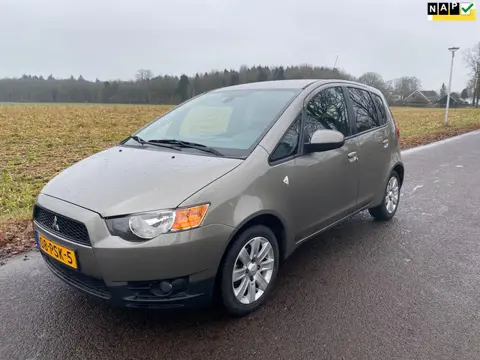 Mitsubishi Colt 1.3 Edition Two